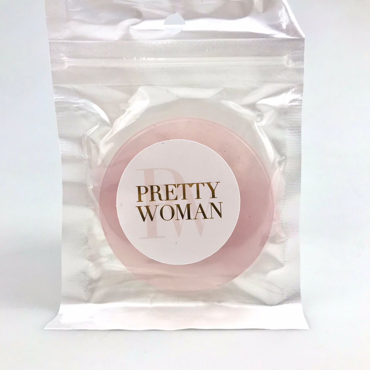 Pretty Woman Studio Jade Stone