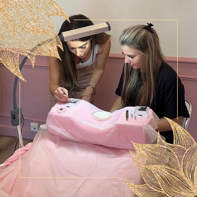 Pretty Woman Studio Lash Academy